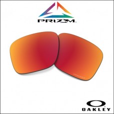Oakley Holbrook Lenti di Ricambio Prizm™ Ruby Polarized